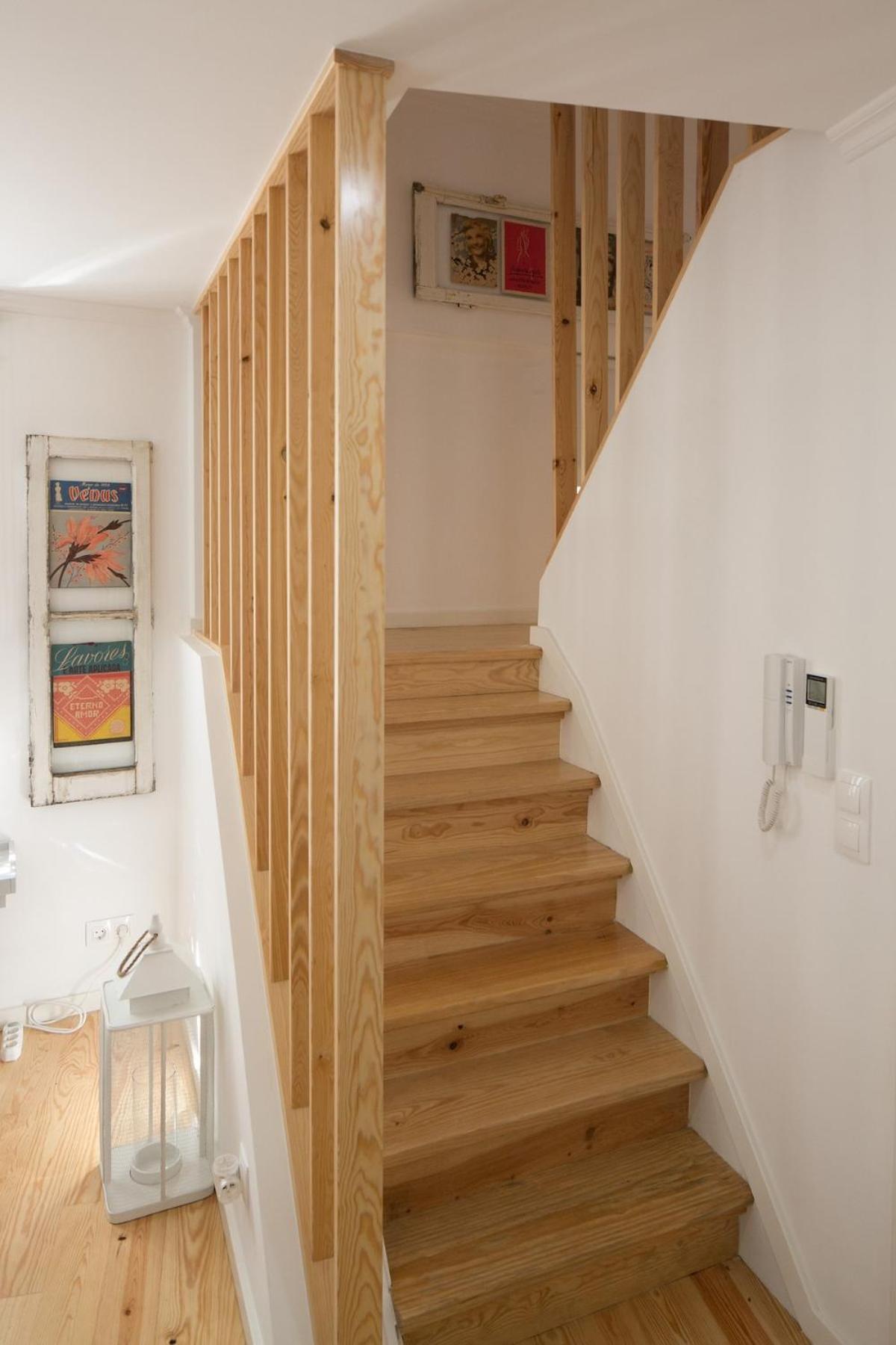 Center Duplex - Subway Nearby Lissabon