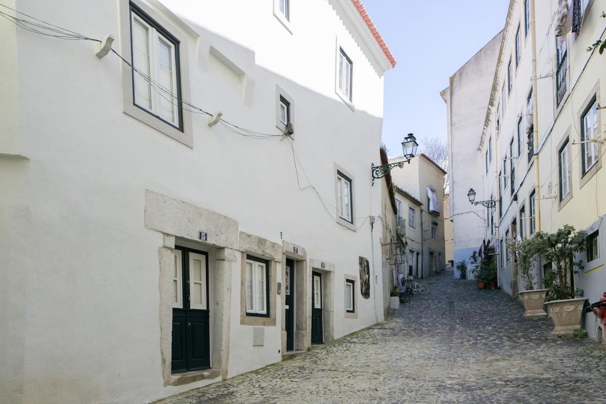 Center Duplex - Subway Nearby Lissabon