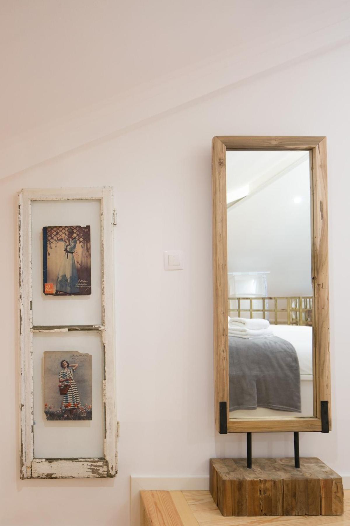 Apartamento Center Duplex - Subway Nearby *