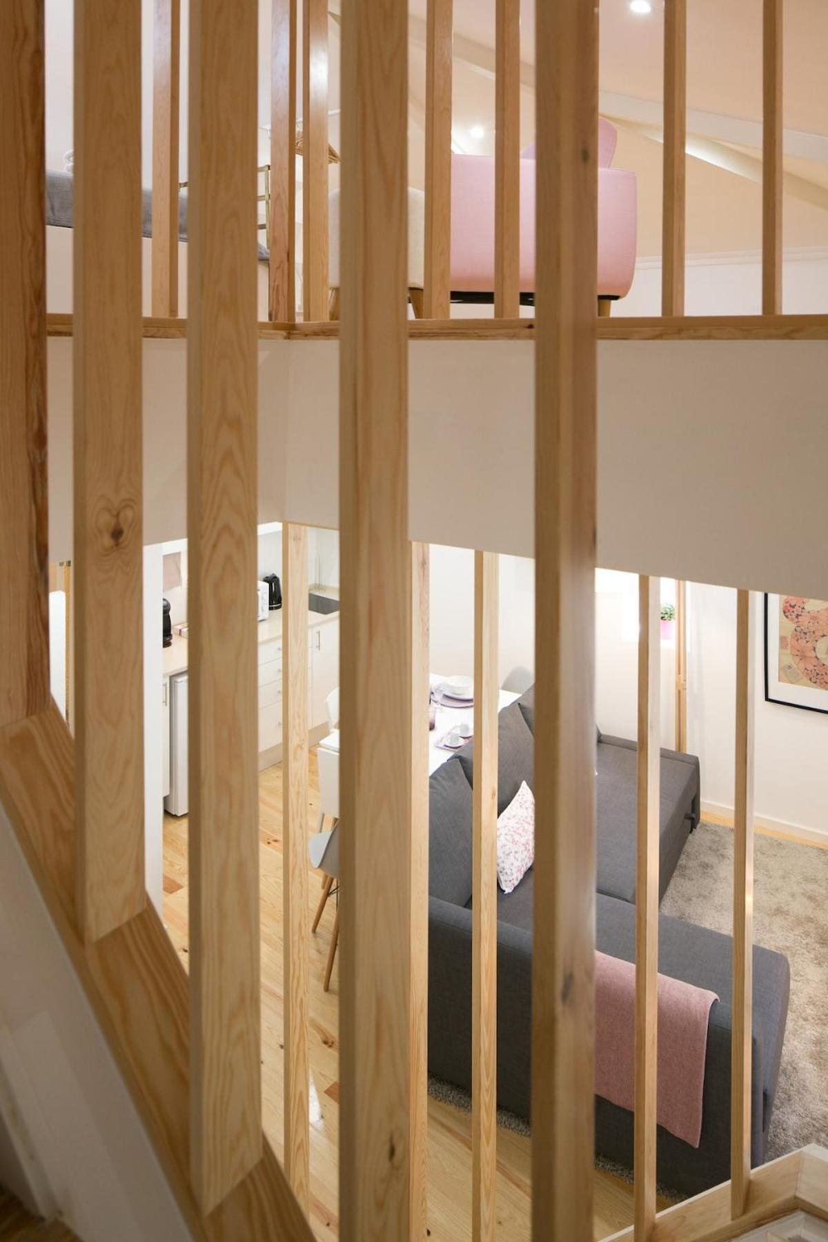 Apartamento Center Duplex - Subway Nearby
